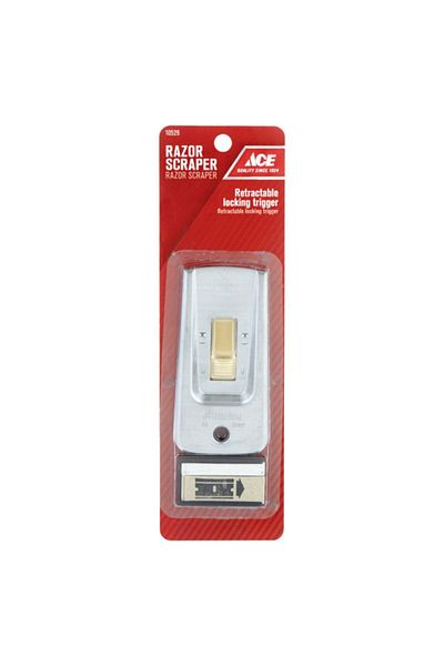 ACE 5-Blade Razor Scraper 1 1/2 Inch