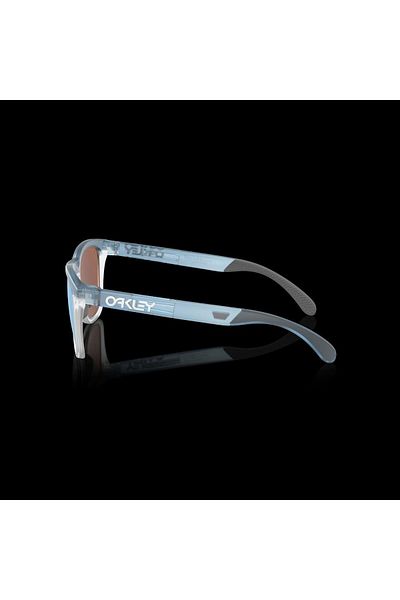 Oakley FROGSKINS RANGE نظارات للجنسين 0OO9284-OAK.9 أسود-STD