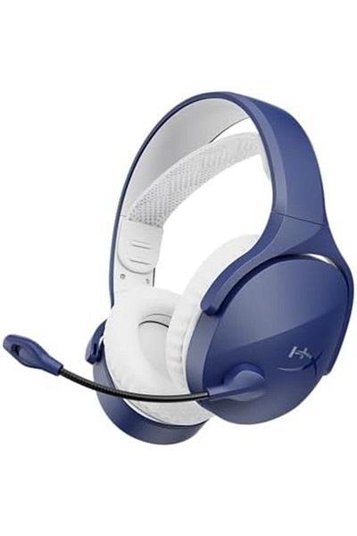 HyperX Cloud Jet Dual Wireless Gaming Headset