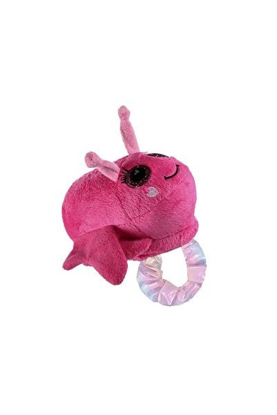 Little Pals Butterfly Plush Bracelet