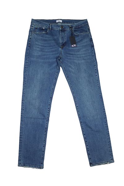Carrera Jeans REGULAR 5-Pocket Trousers - INDIGO