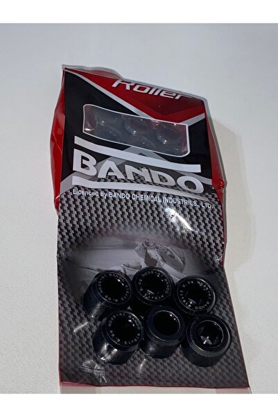 Bando Mondial Turismo 50cc Uyumlu Japon Üretim Baga (6.5 Gram)