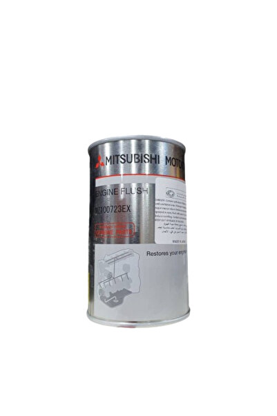 Mitsubishi Engine Cleaner 300ml