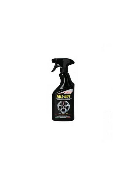 MAFRA Wheel Cleaner and Decontaminant by