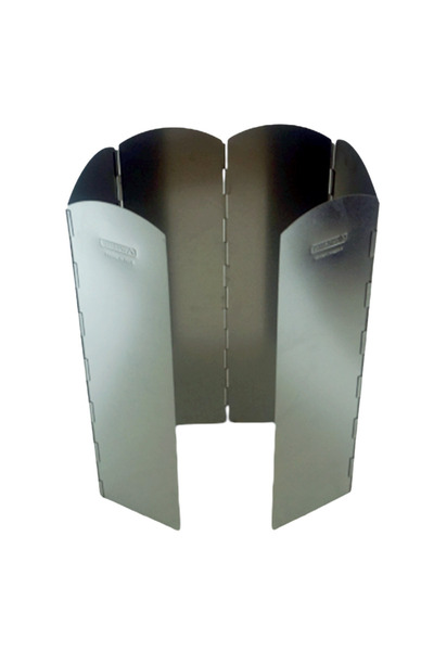 Orcamp Büyük Boy Rüzgarlık 6 Kanat RZ-556