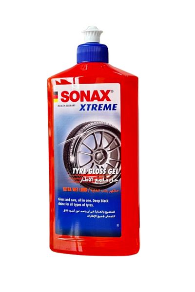 Sonax Extreme Tire Gel 500ml