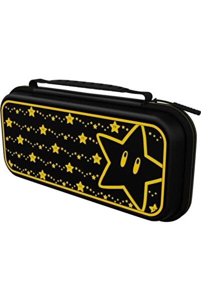 Pdp حقيبة سفر مع حزام معصم لجهاز Nintendo Switch