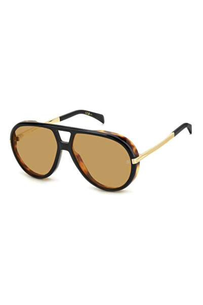 David Beckham Db 99/Voyager Xwyvs 61 David Beckham Sunglasses