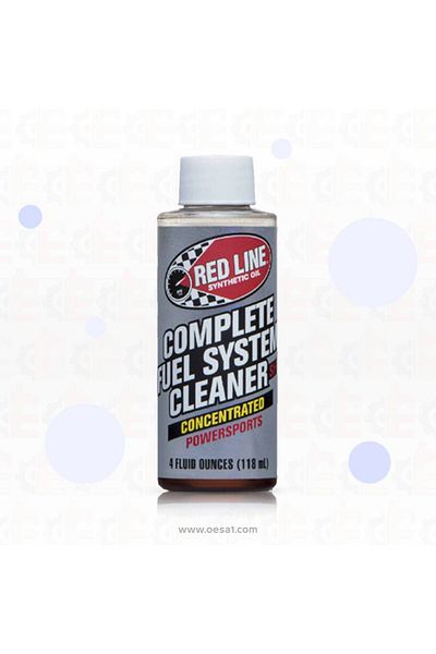Mitsubishi Fuel Cycle Cleaner 200ml