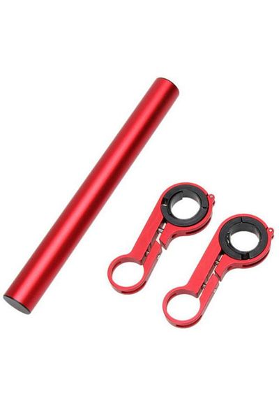 Xiaomi Extensie bara ghidon 20 cm pentru trotineta electrica Mijia M365/M365 PRO/Essential/1S/Pro 2