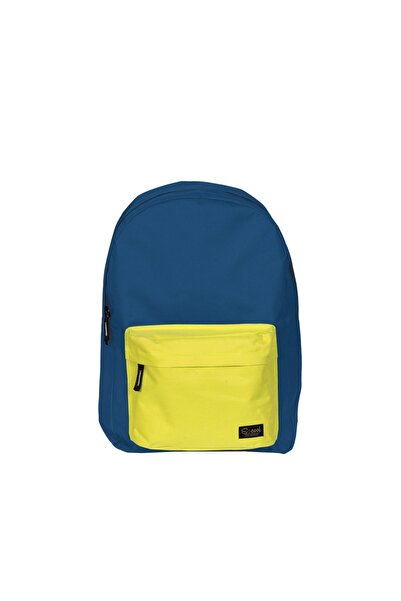 Daemi Ghiozdan CLASSIC, 30x16x43 cm, băieți