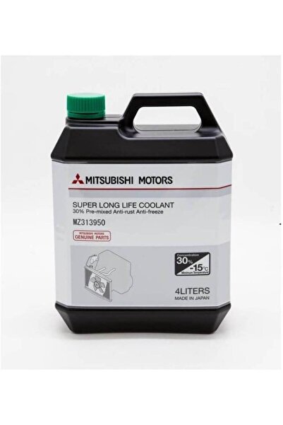 Mitsubishi ماء رادياتير أخضر 4 لتر