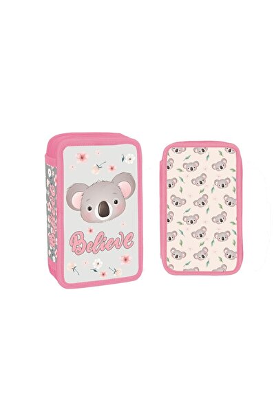 Daemi Penar cu fermoar, 29 de bucăți, BELIEVE