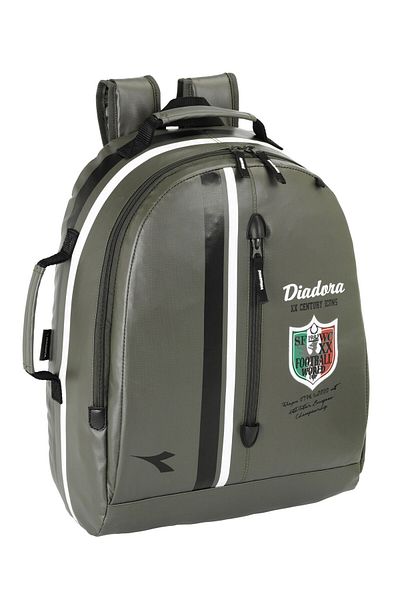 safta Diadora XX boys' school backpack 43 cm