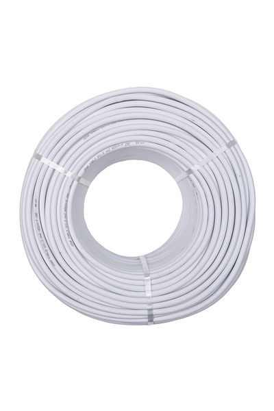 Z-Tools Simple electrical cable, 3x1.5 x 100m / EXT 5684