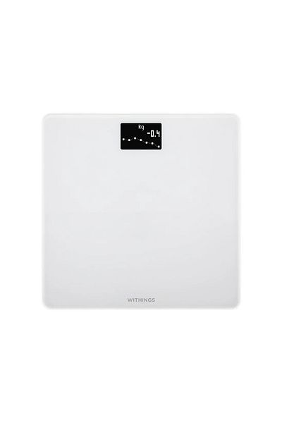 Withings Body Smart Scale - White