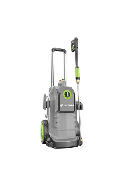 Lutian LT892G-3100B Yüksek Basınçlı Oto Yıkama 210Bar 3100W