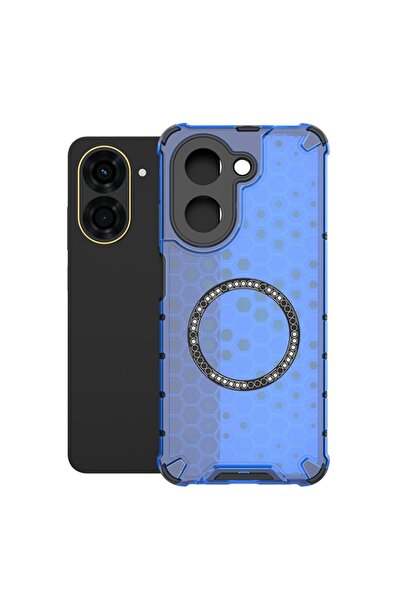 SKYDDAR INNOVATION Carcasă pentru Xiaomi Redmi A5 4G (Regional), HoneyComb Sh...