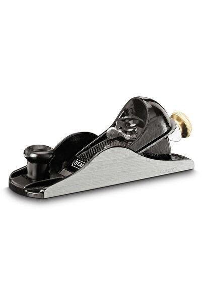 Stanley - Rindea reglabilă de 40 mm [1-12-220]