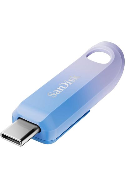 SanDisk Creator USB-C 1TB Flash Memory