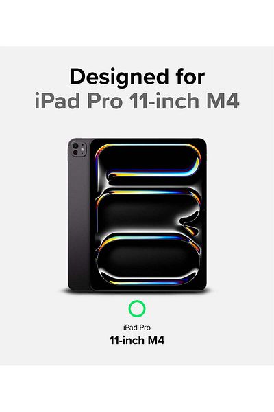 Ringke iPad Pro 11" M4 (2024)|Paper Touch Film Screen Protector| HARD (1+1), w installation Jig