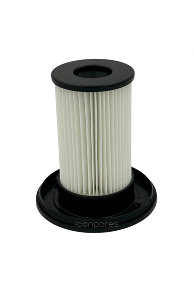 Parmis Φίλτρο Hepa Συμβατό με Bosch BCS812KA2 Ηλεκτρική σκούπα