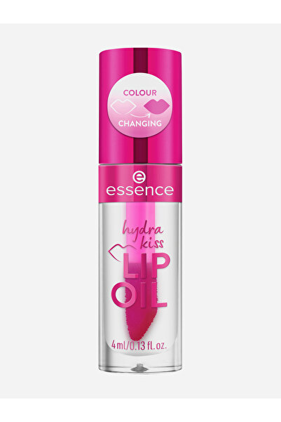 Essence زيت الشفاه هيدرا كيس 06
