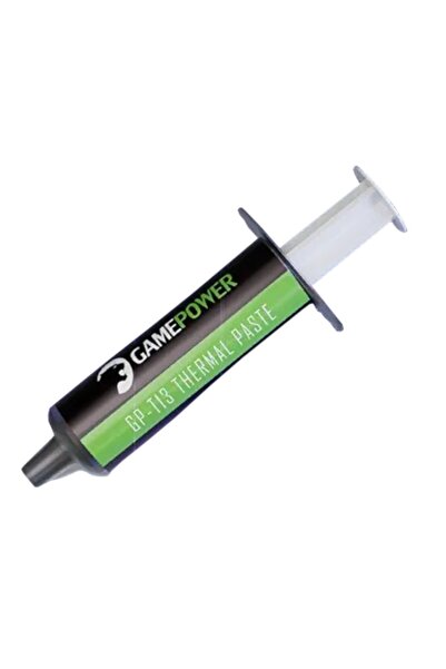 GamePower Gp-T13 Thermal Paste 1Gr