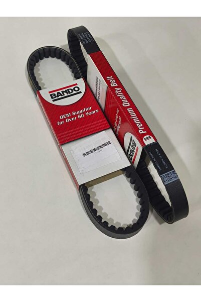 Bando RKS Blazer 50 XR Max Uyumlu Yerli Üretim Varyatör Kayışı