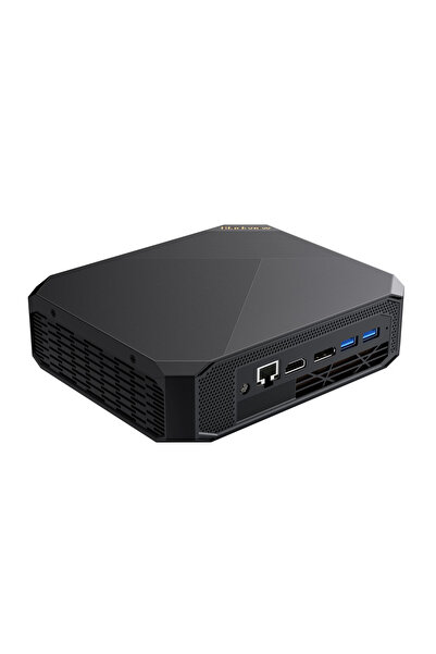 Blackview MP200 MiniPC i5-12450 16GB 512GB SSD Windows 11 Pro