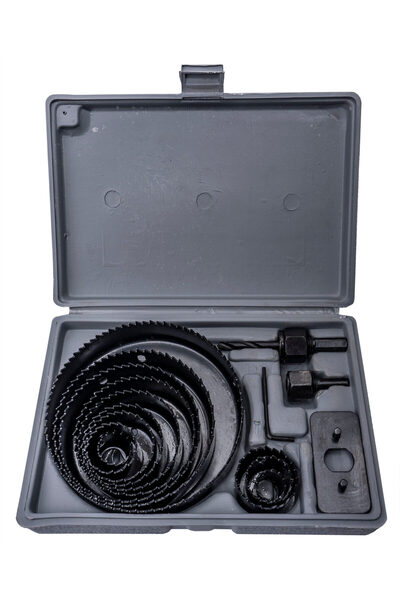 Z-Tools Set de freze cu 16 piese / ZLN 0635