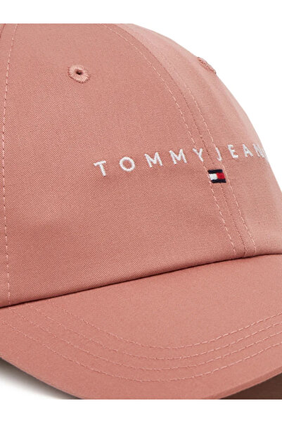 Tommy Hilfiger Women's Hat Aw0Aw16868Ti0