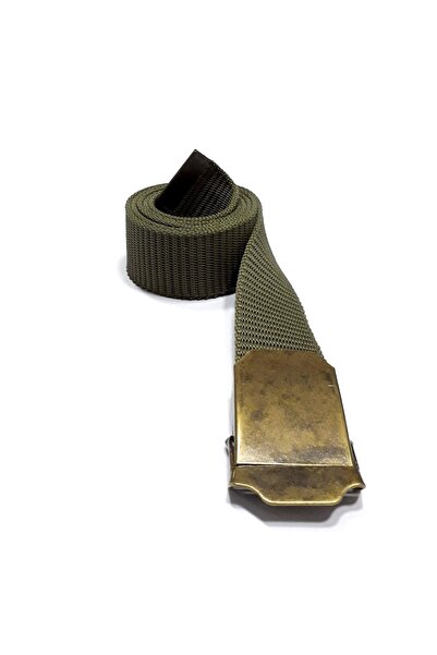 Genel Markalar Avcı Outdoor Kemeri Gold Sıkıştırmalı Toka