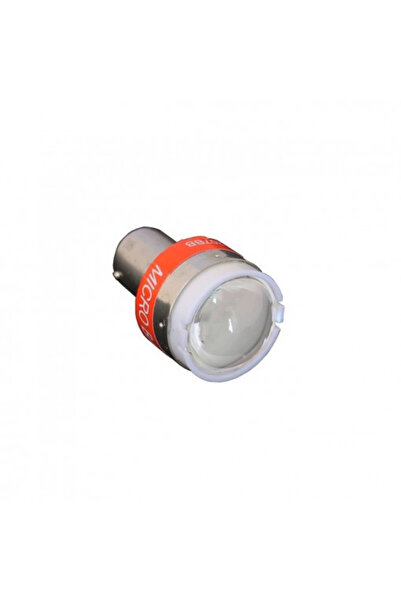 Led Light Alex Sirena mers inapoi p 21 w cu LED HIGH POWER Sunet BEEP-BEEP 24 V