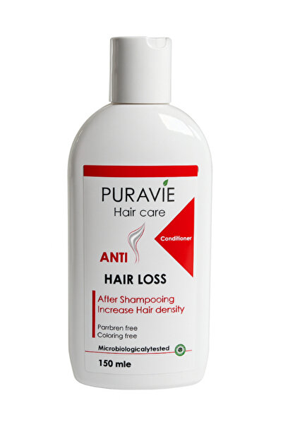 puravie Bioreve Anti-Hair Loss Conditioner 250ml