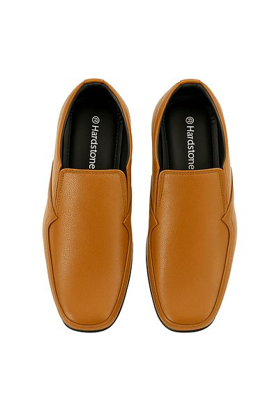 HARD STONE Men stylish formal shoes
