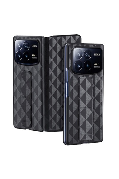 Royal Husă de protecție pentru Xiaomi Mix Fold 4, Protect, T84, piele ecologi...