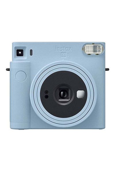 Fujifilm Instax Square Sq1 Instant Film Camera
