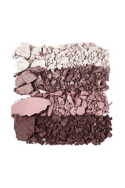 TOPFACE Instyle Quartet Eyeshadow Palette 012 Topface Instyle Quartet Eyeshadow Palette 012