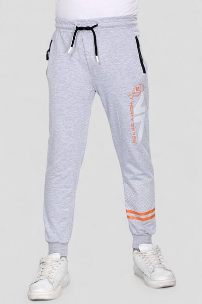 HİKKOKİDSWEAR Hi̇kko Konpak, Cotton Single Bottom