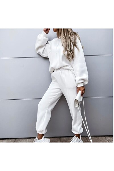 UYN SPORT Φόρμα τζόγκερ με διπλό κορδόνι