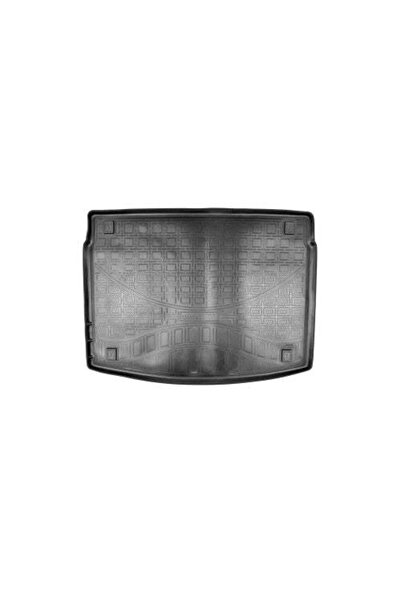 AutoZet Trunk Mat/Tray Kia Cee'd (CD) 2018-> Hatchback 2018->