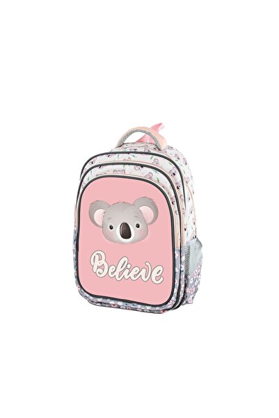 Daemi Ghiozdan școlar 3D BELIEVE, 38x35x20 cm