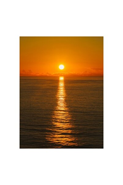 OEM Tablou Canvas Premium „Apus Glorios”