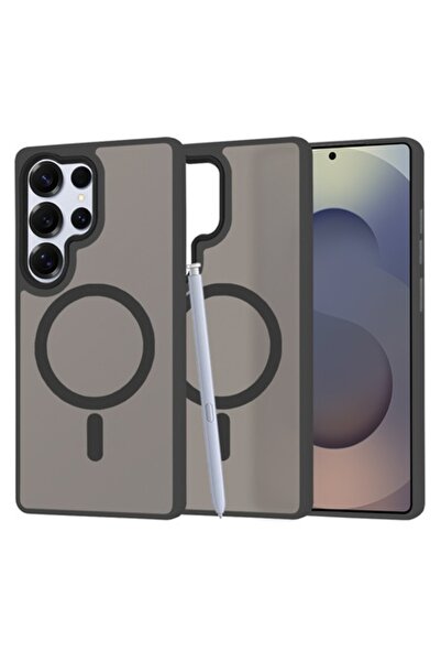 Royal Husa Protectie pentru Samsung Galaxy S25 Ultra, ROYAL, T60, Lexgard, De...