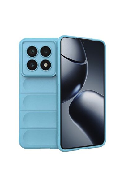 Royal Husă de protecție pentru Xiaomi 14T Pro, Safe, B75, termoplastică, alba...