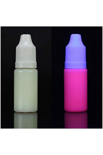 PROCART Cerneala UV invizibila Light Magenta pentru Epson 30 ml