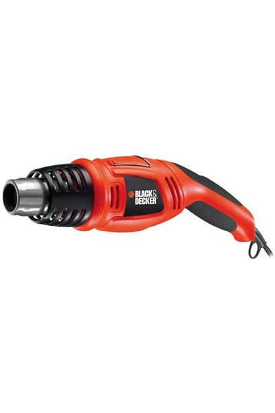BLACK&amp;DECKER Pistol cu aer cald Black&Decker KX1692-QS, 1600W, maner tip pivot