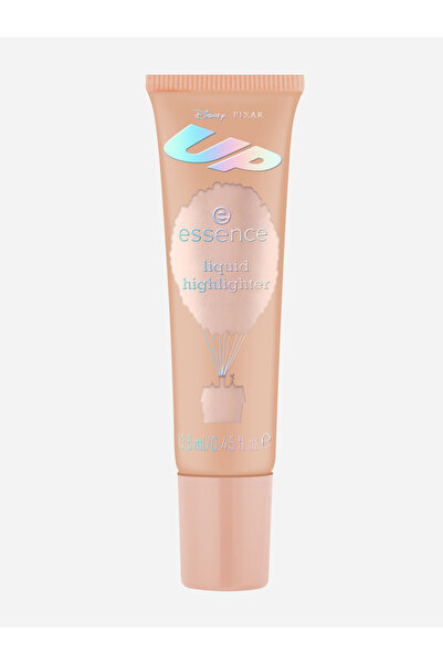 Essence Disney Pixar Up Liquid Highlighter 01