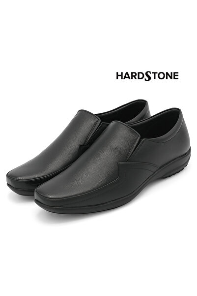 HARD STONE أحذية رسمية أنيقة للرجال